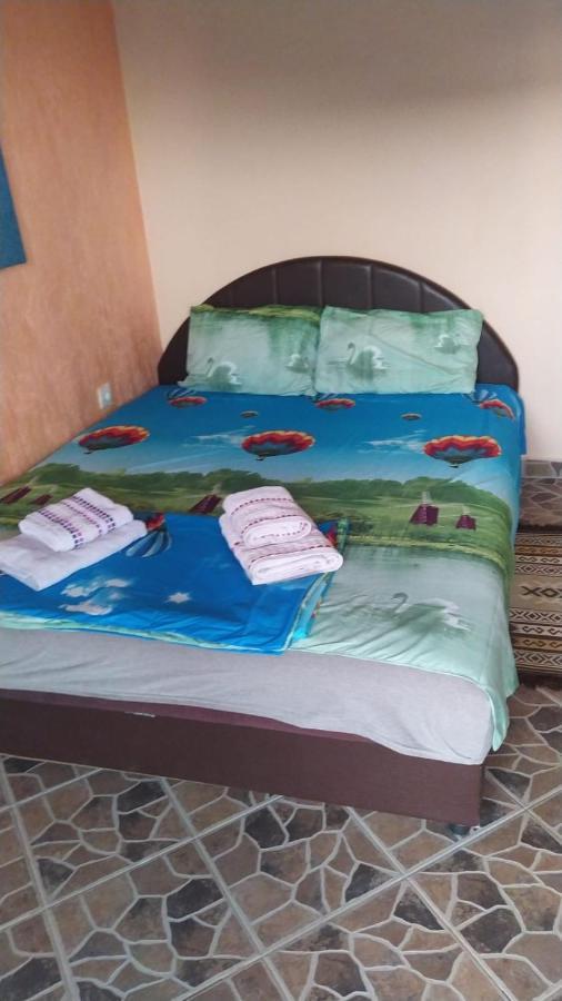 Monoliza Apartment Utjeha Bagian luar foto